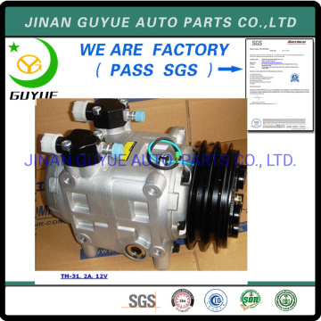 AC Air Conditioner Compressor for Fuwas BPW Ror Trailer Parts